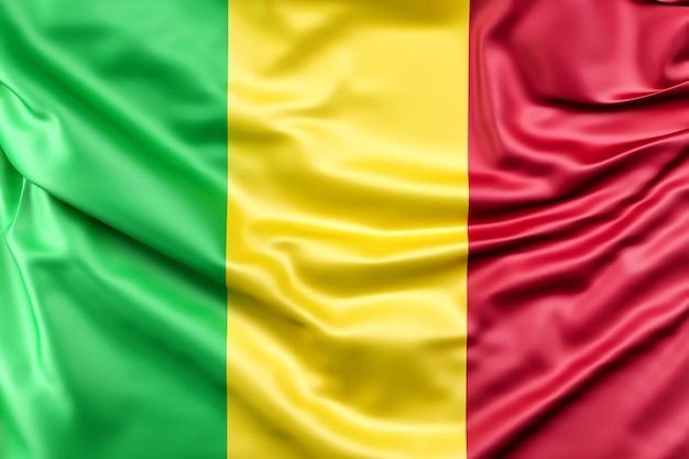 Bureau Mali